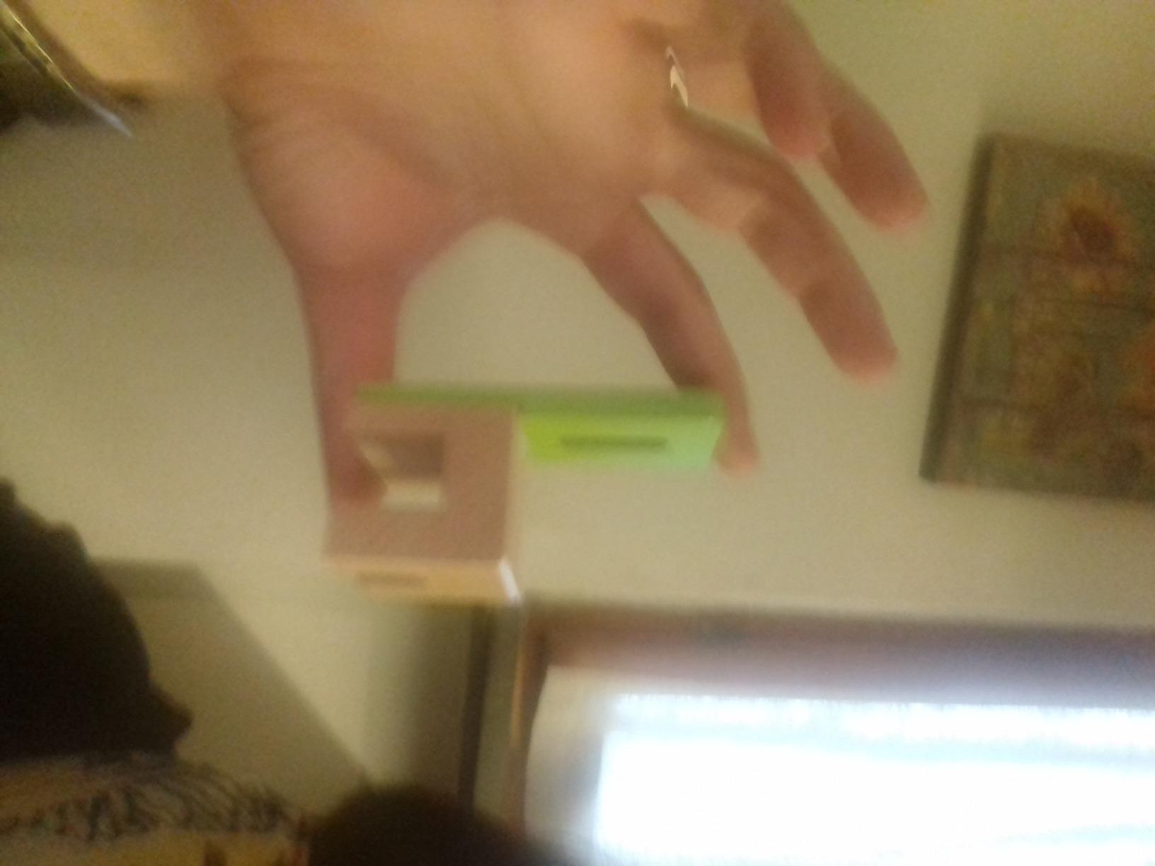 Hape sala da pranzo casa bambole legno con piatti e posate
