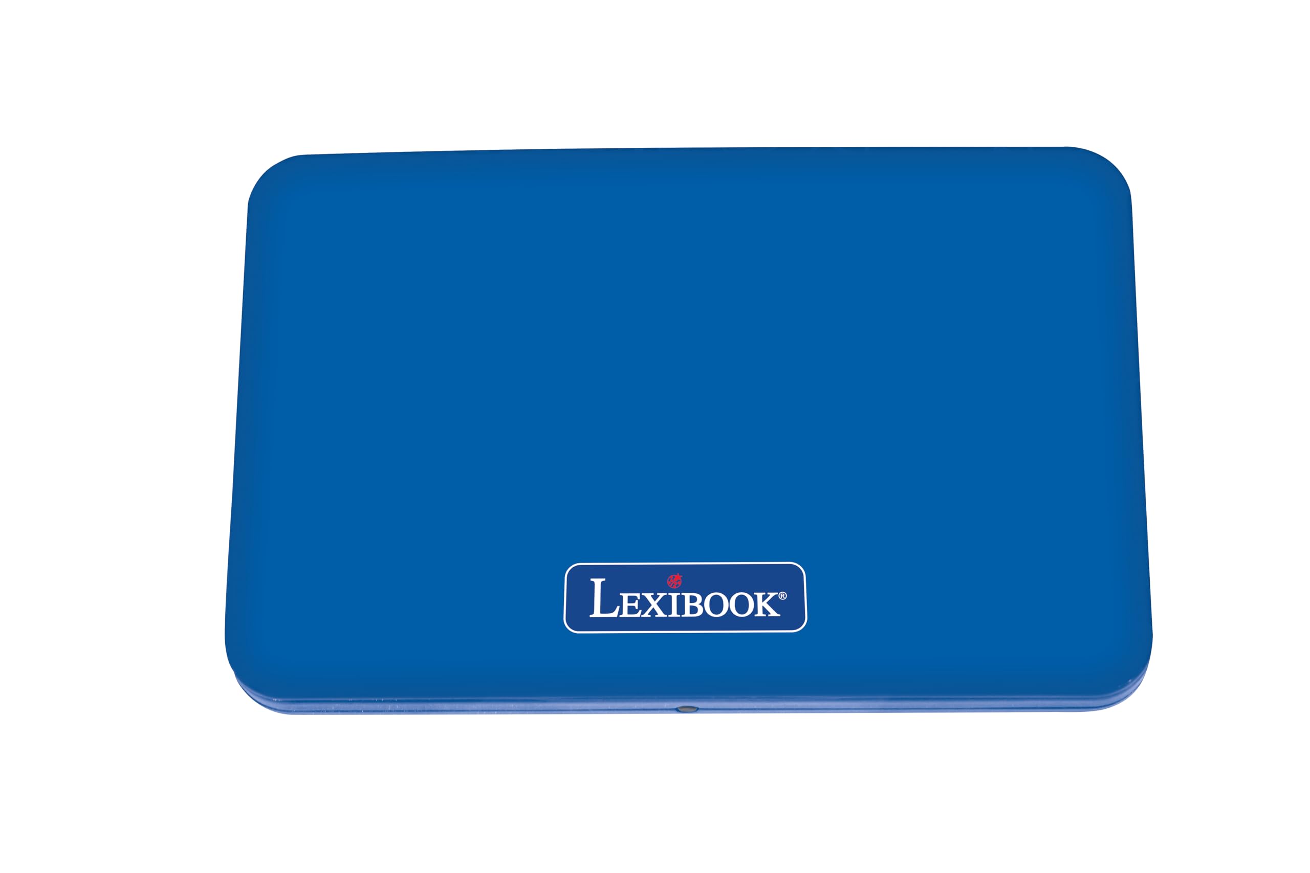 Lexibook D660FR dizionario elettronico francese tascabile blu