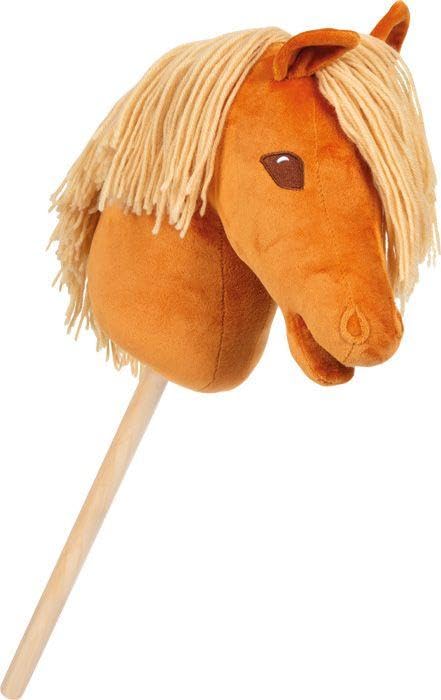 smallfoot Bibi & Tina Amadeus Hobby Horse Sauro dai 3 Anni