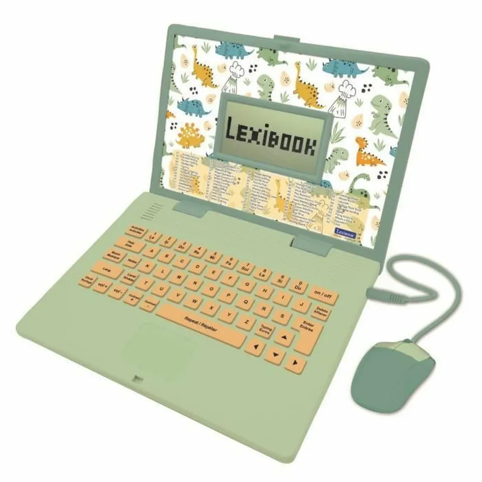 Lexibook Spy Mission S71011143 smartwatch bambini multicolore