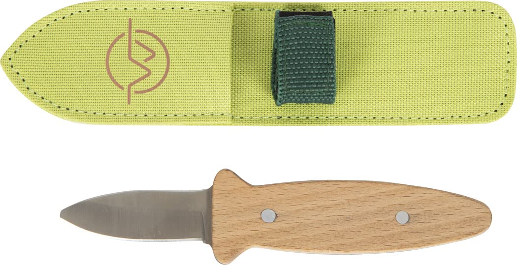 smallfoot Discover Set coltello intaglio bambini punta smussata