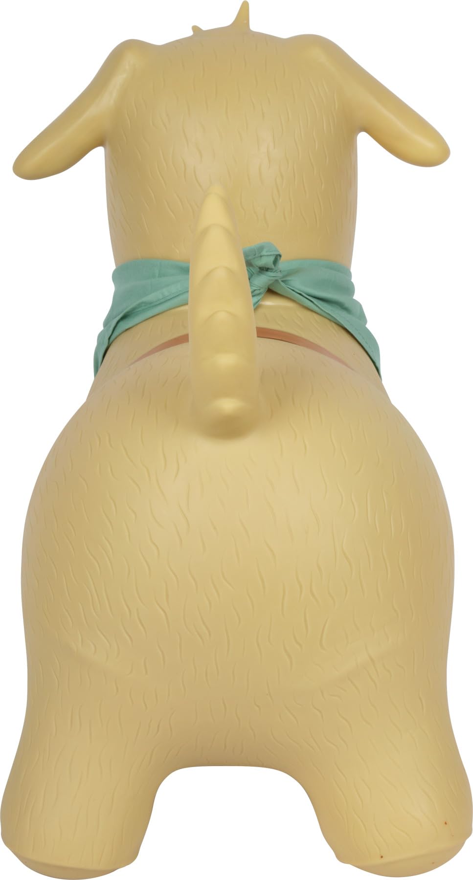 smallfoot Cavallo 12785 saltellante gonfiabile 50 kg