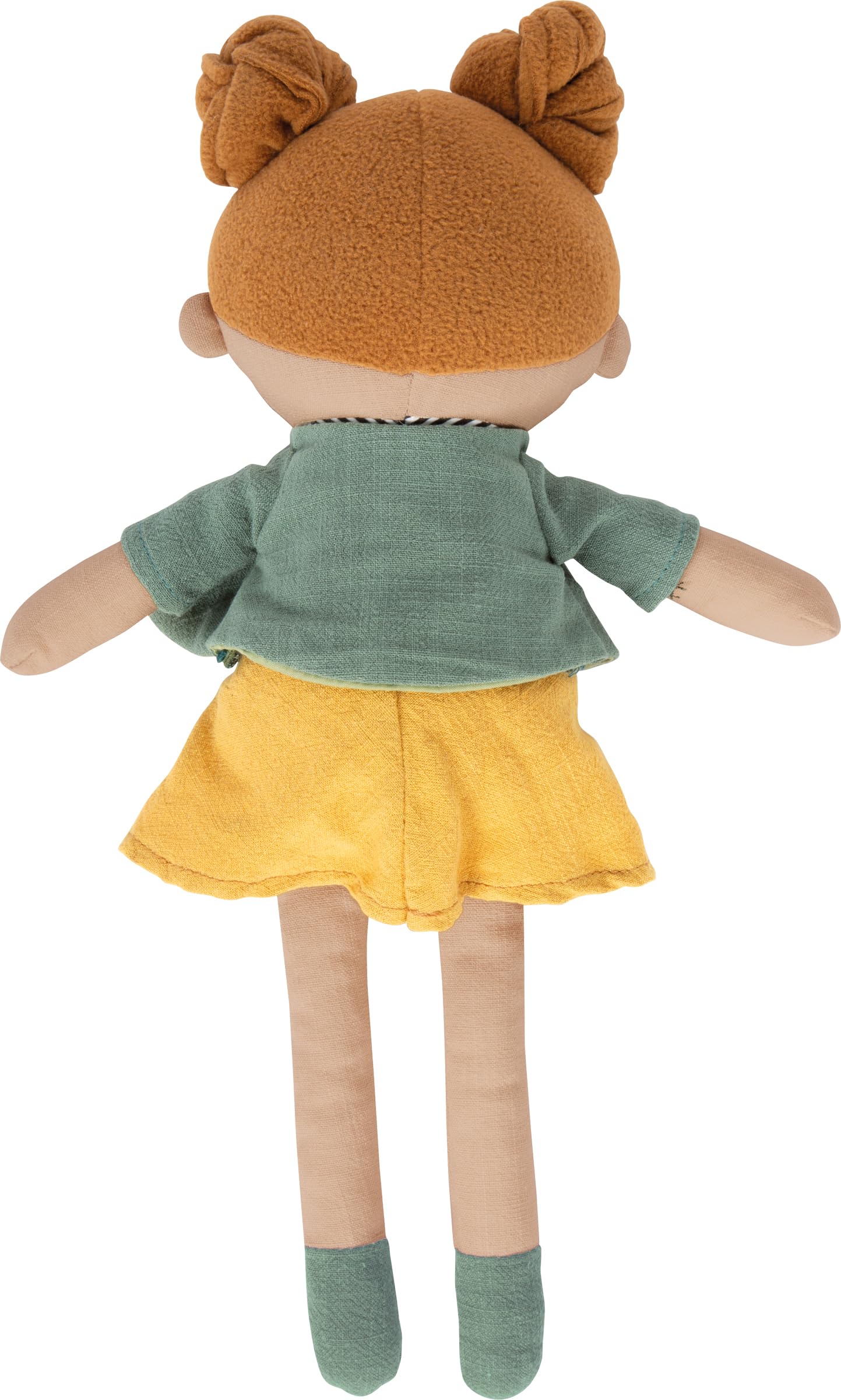 smallfoot Maya 12779 bambola di stoffa 39 cm