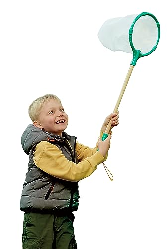 Hape Nature Fun retino esploratore bambù