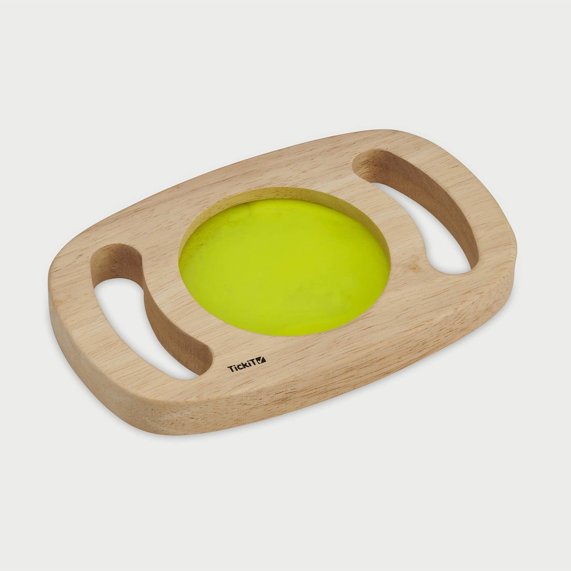 Tickit Easy Hold Glow Panels pannelli sensoriali set 3 pezzi