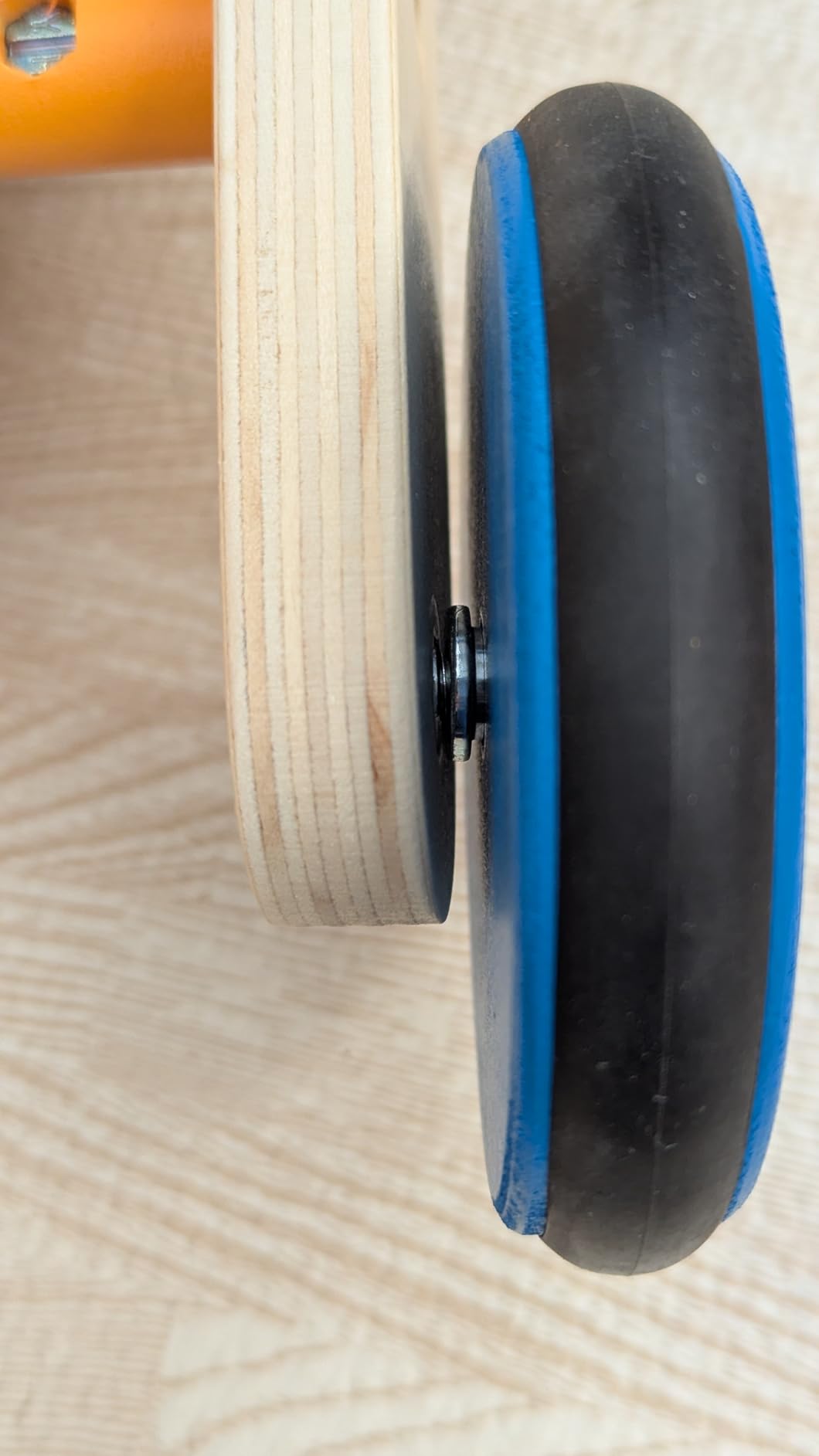Hape E3123 Carrello della Spesa Legno Gioco da 3 Anni