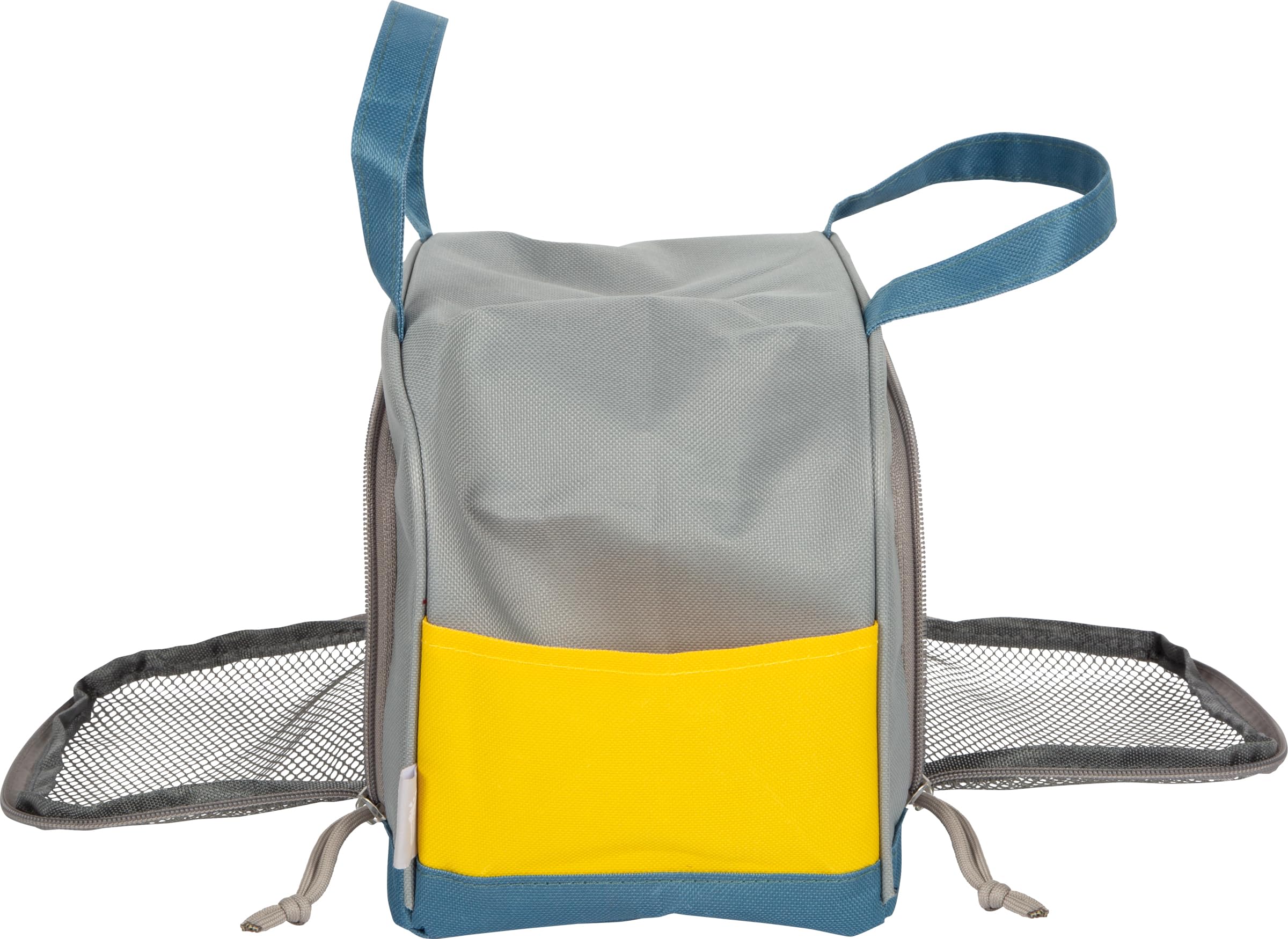 smallfoot 12600 Cane con Borsa gioco veterinario peluche