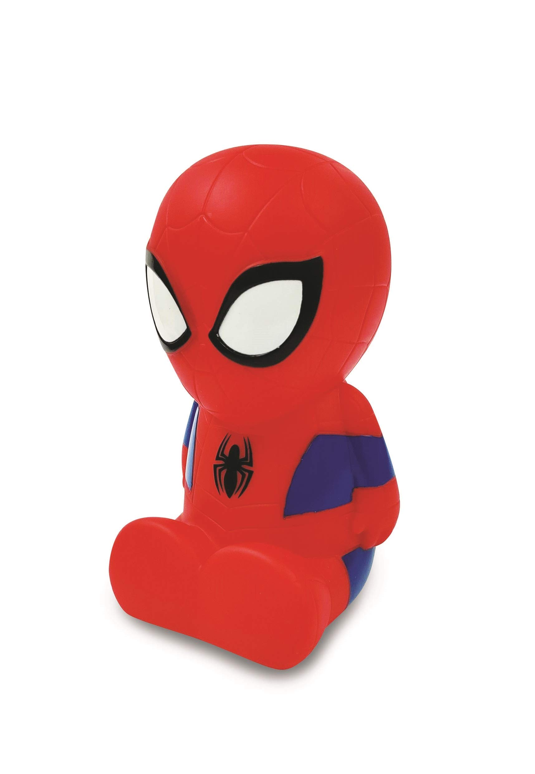 Lexibook Spider-Man NLJ01SP luce notturna cambio colore