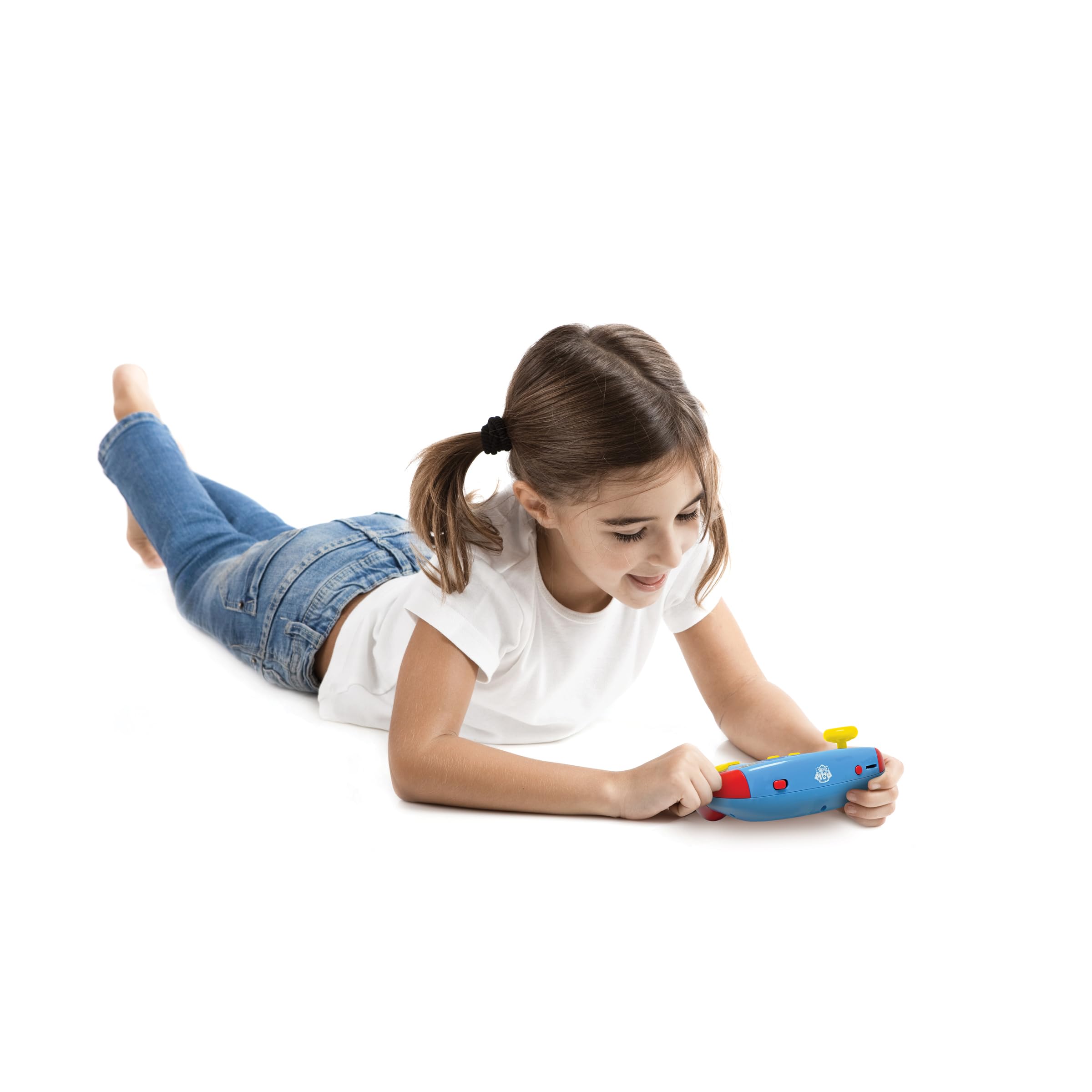 Lexibook Paw Patrol JCG100PA console gioco 100 attività