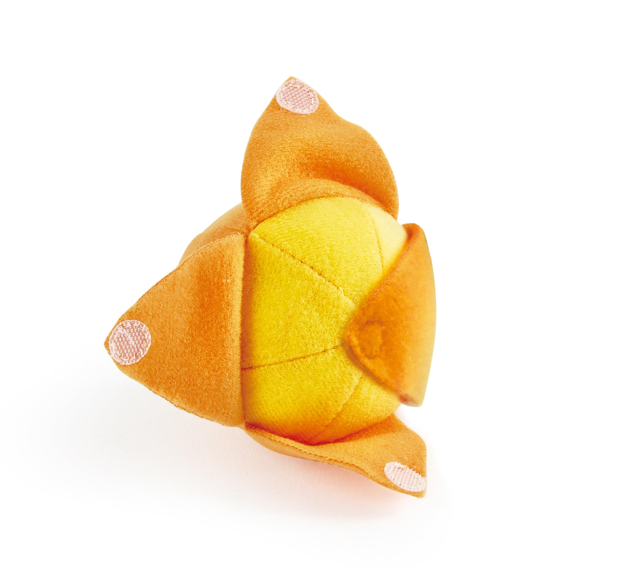 Hape Cesto Frutta Cibo Giocattolo Feltro per Cucina