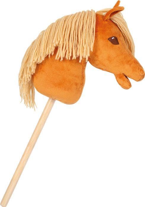 smallfoot Bibi & Tina Amadeus Hobby Horse Sauro dai 3 Anni