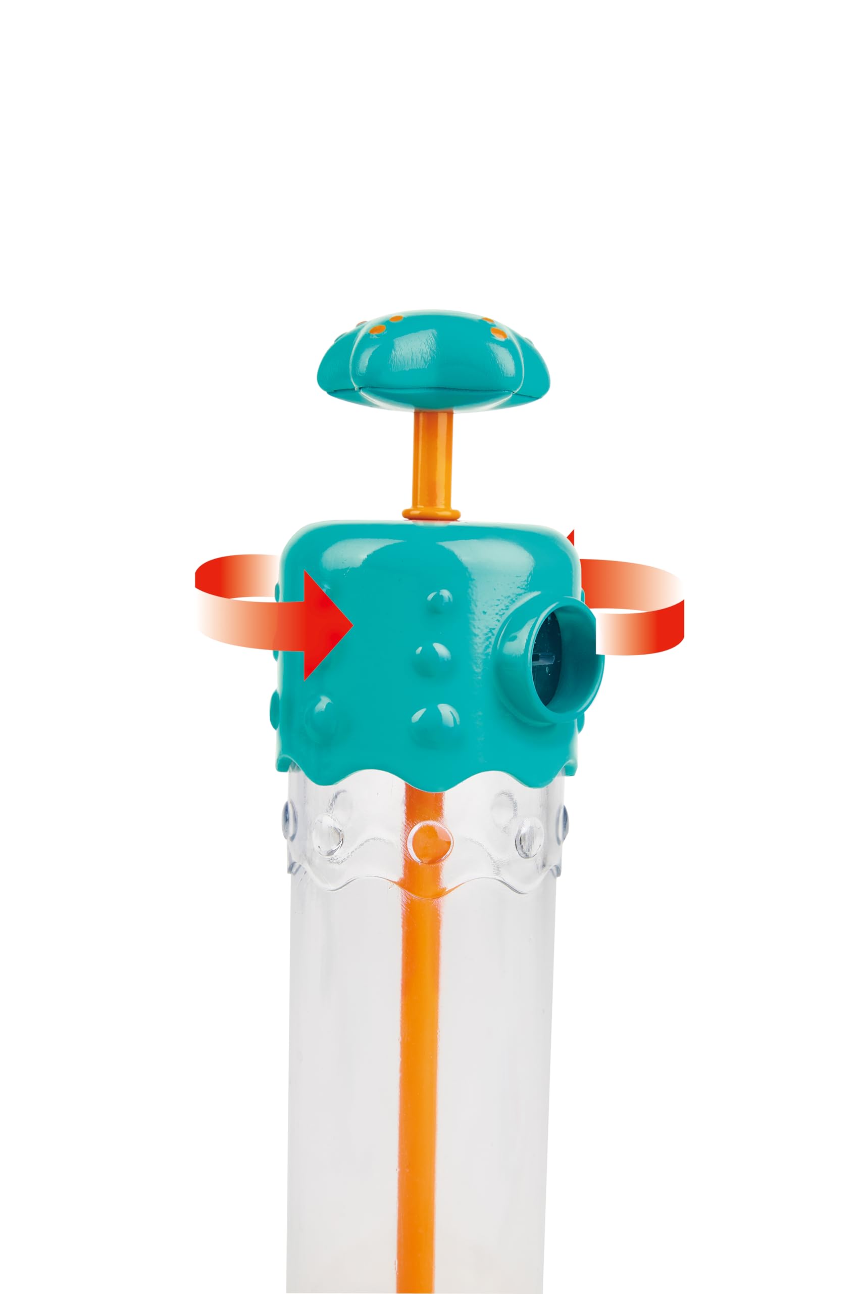 Hape Spruzzatore Più Getti Gioco Bagnetto Multi Getto