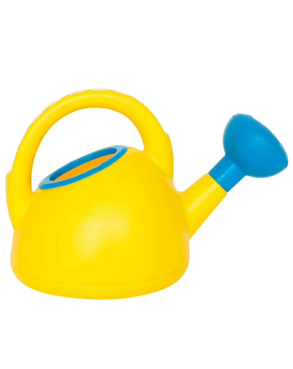 Hape innaffiatoio giallo giochi spiaggia bambini