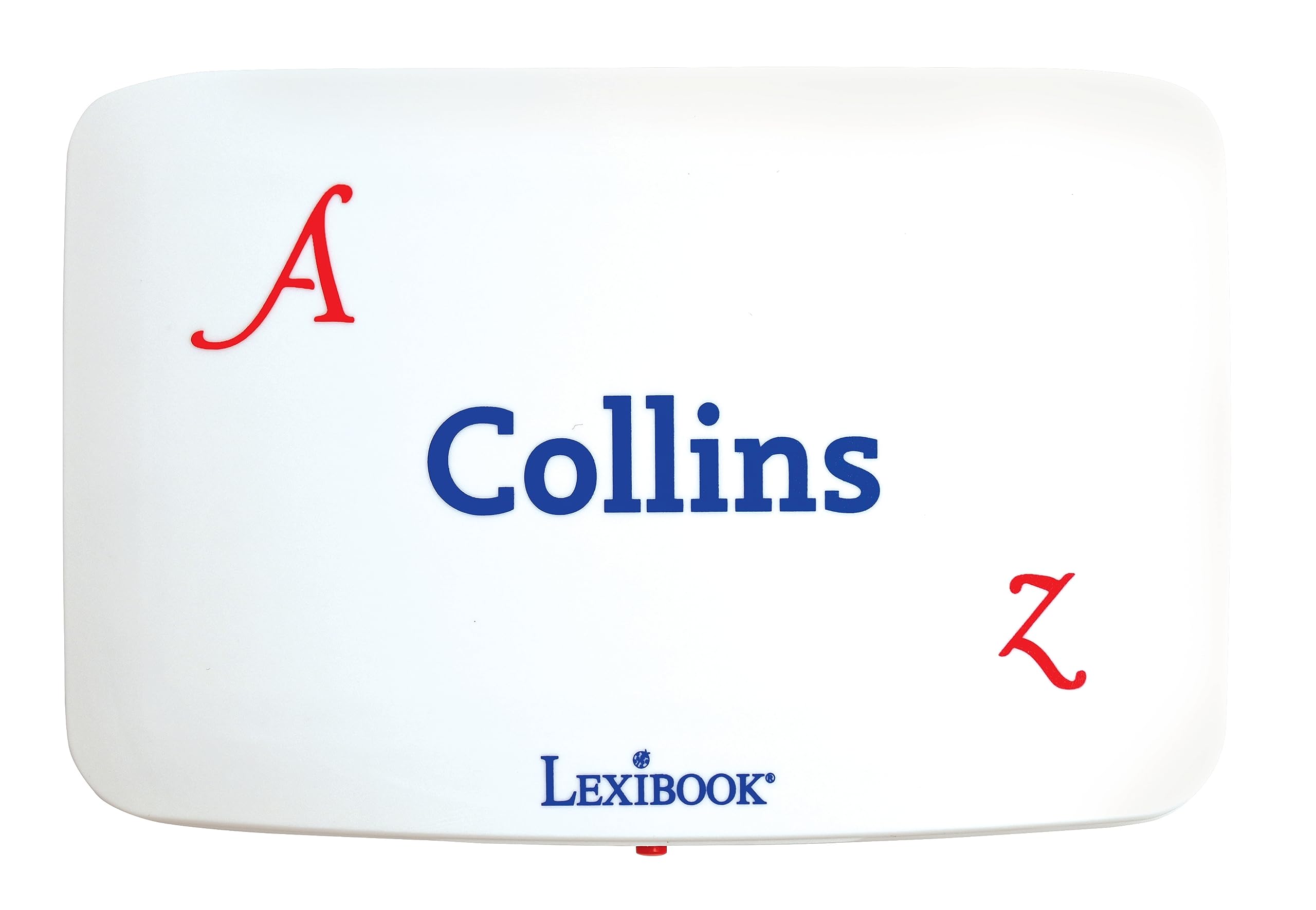 Lexibook D850EN dizionario elettronico inglese Collins