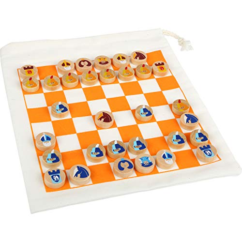 smallfoot 12020 gioco da viaggio legno mulino FSC