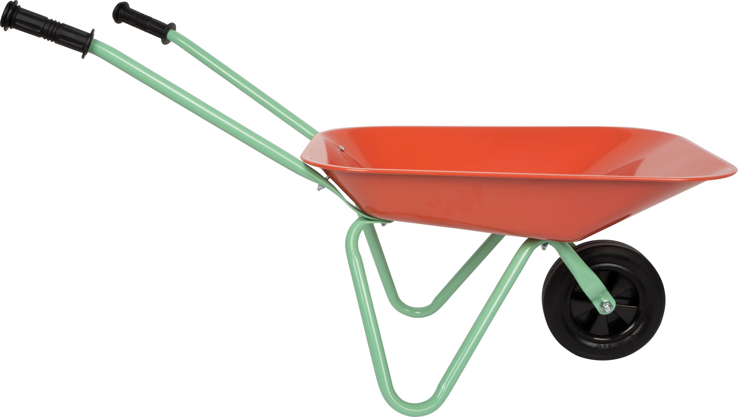 smallfoot Tiny Garden grande set giardinaggio carriola bimbi