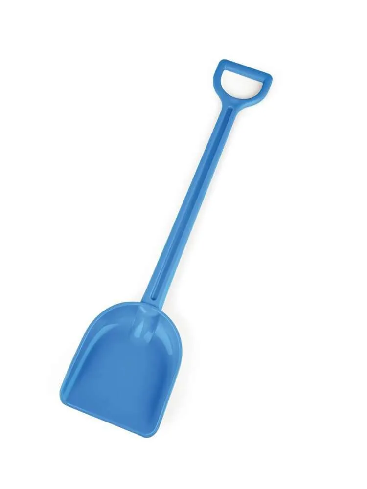 Hape paletta spiaggia blu plastica dai 18 mesi