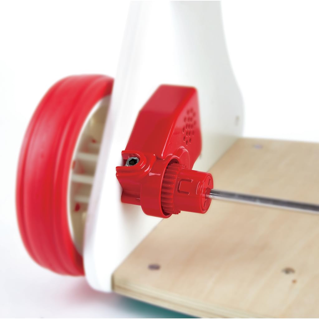 Hape My First Musical Walker girello musicale legno