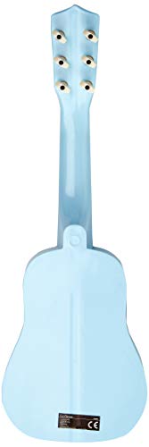 Lexibook Frozen K200Z chitarra giocattolo 53 cm corde nylon