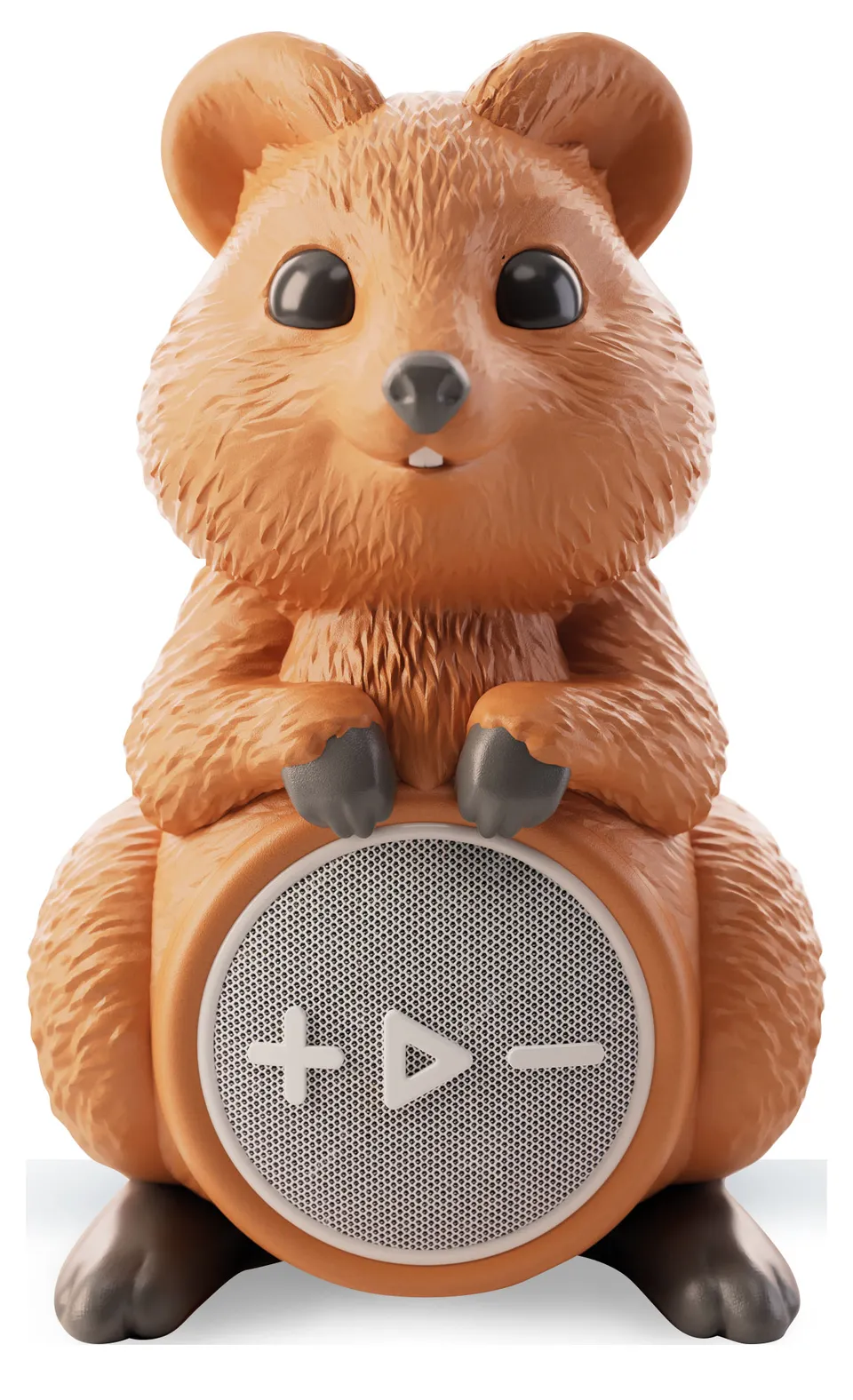 Lisciani Rainy Days Quokka speaker bluetooth senza fili sorriso