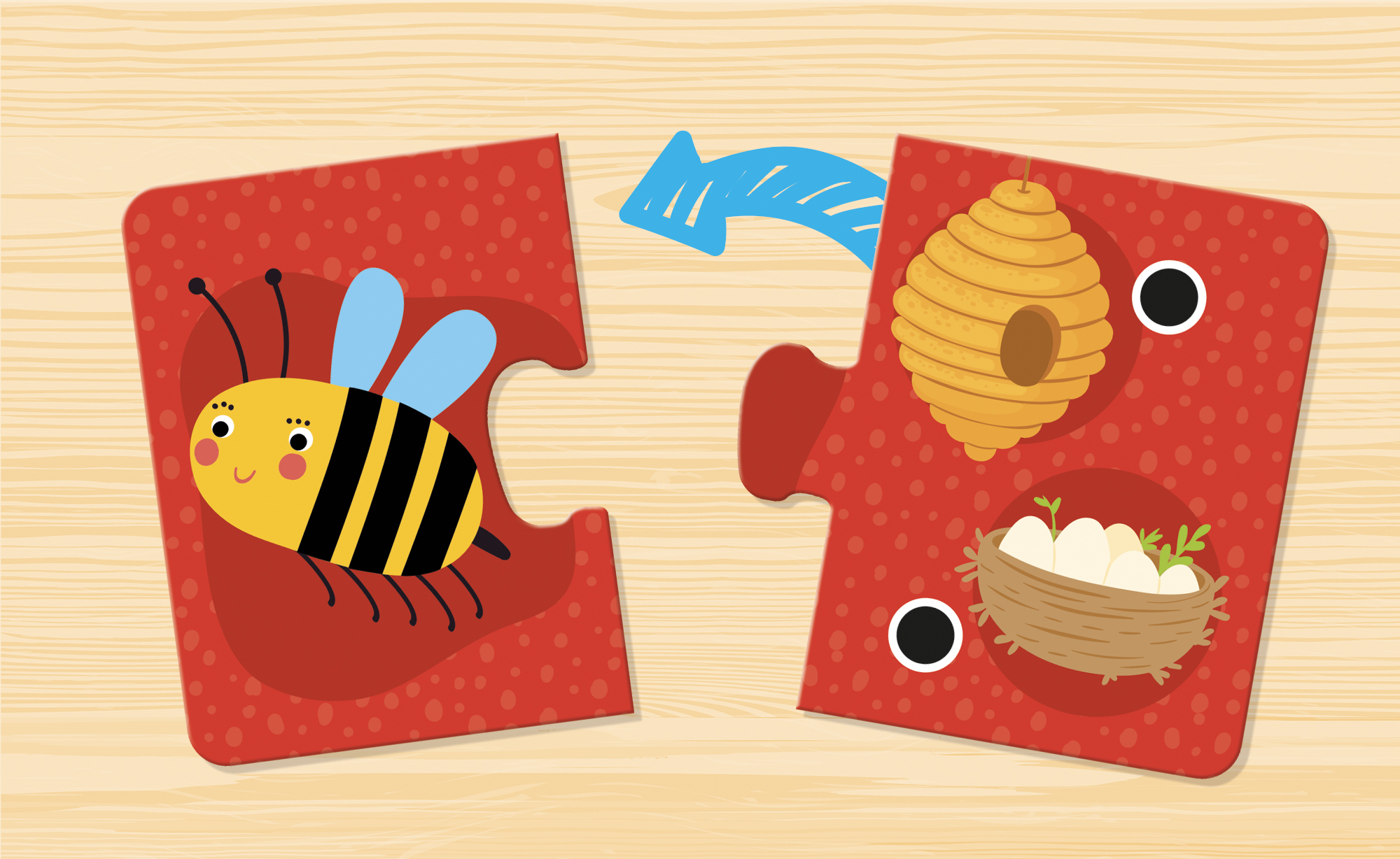 Lisciani Carotina Baby Penna Parlante Baby Animals animali quiz