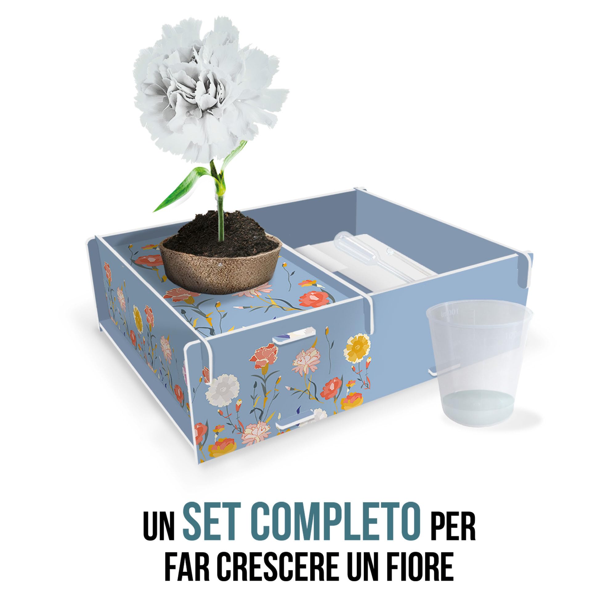 Headu La Mia Botanica gioco vecchia versione