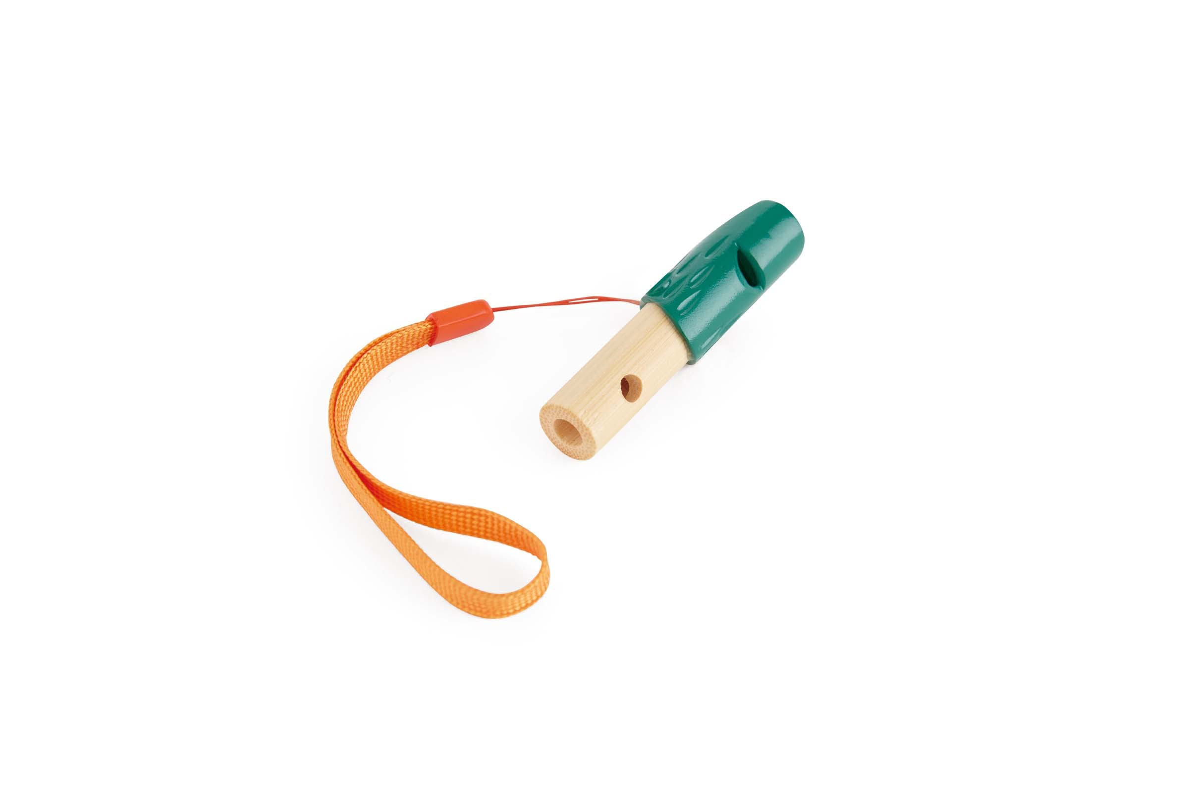 Hape Nature Fun set esploratore fischietto lente per esterno