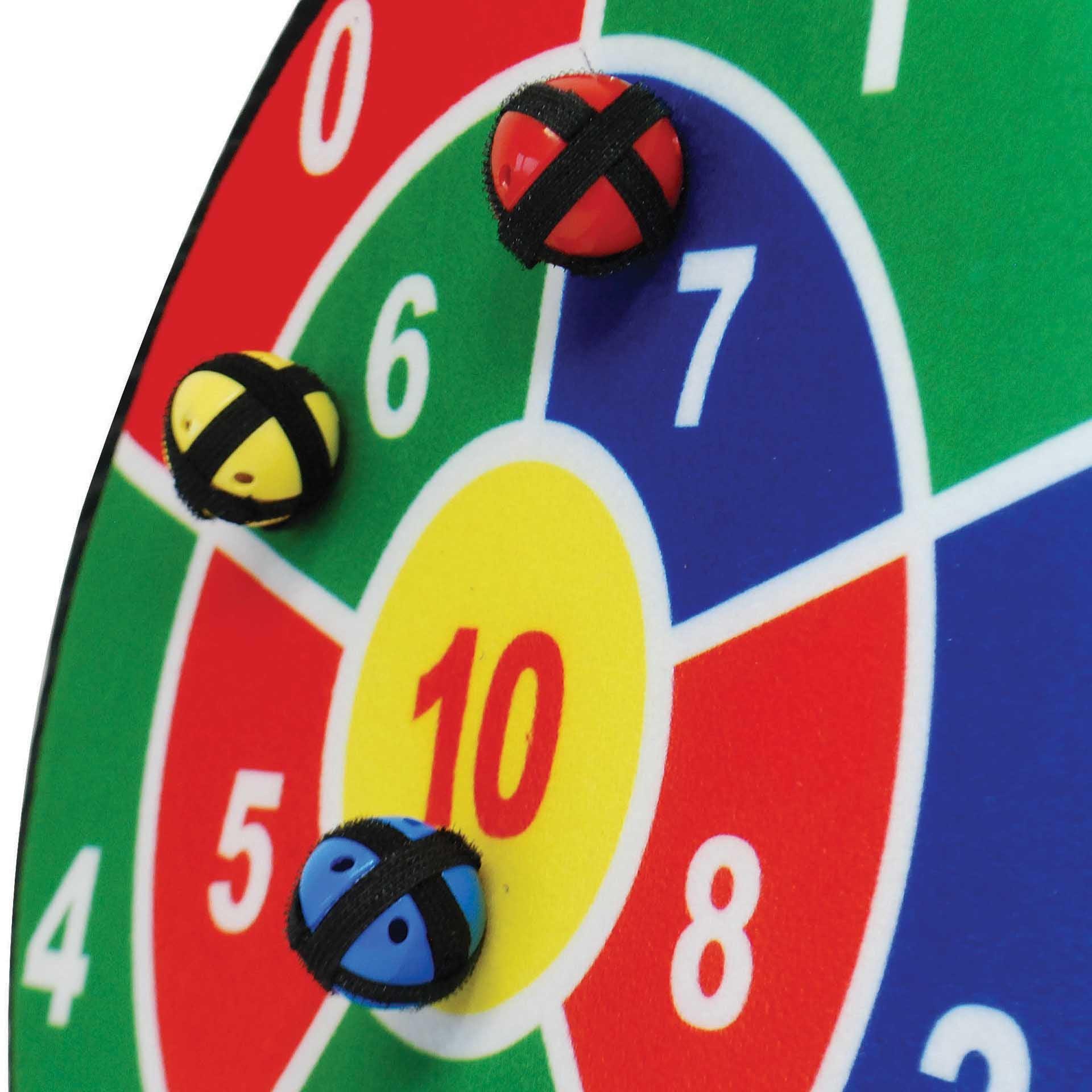 Tickit Target Maths 54499 palline ricambio gioco numeri