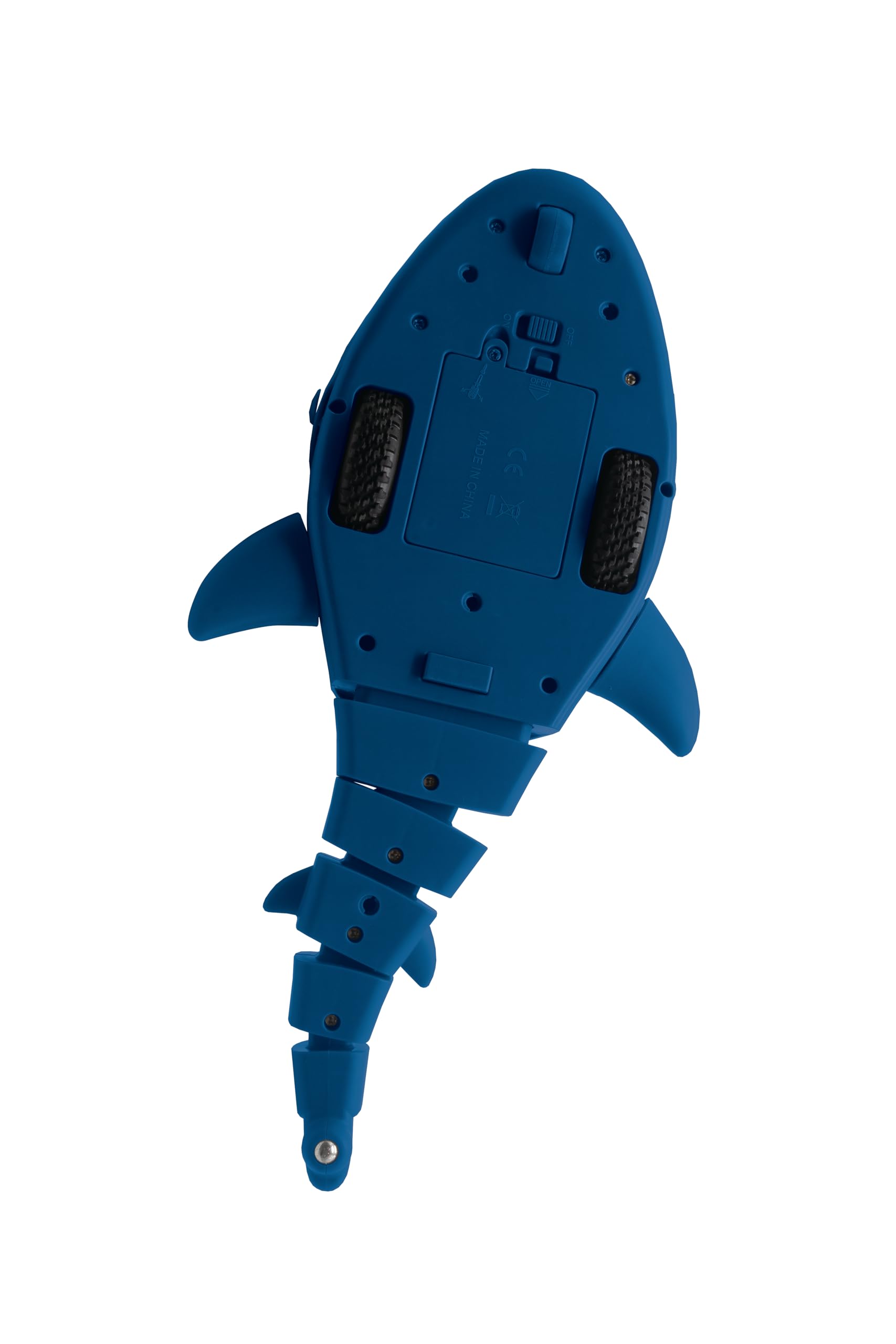 Lexibook Crazy Shark SHARK01 squalo telecomandato blu 5 km/h