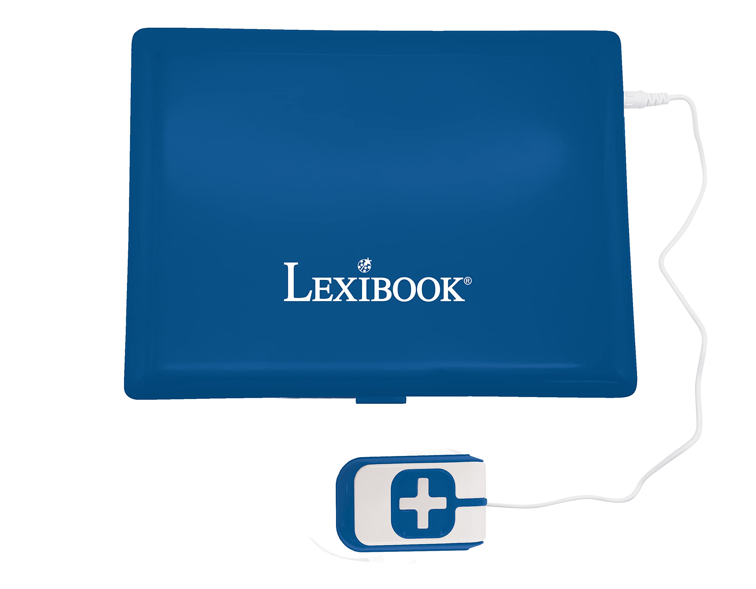 Lexibook JC798i2 computer portatile bambini blu