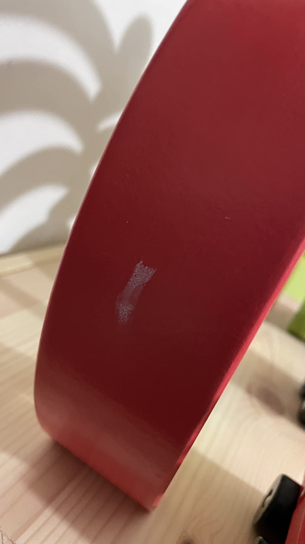 smallfoot Arcobaleno Grande costruzioni legno impilabile