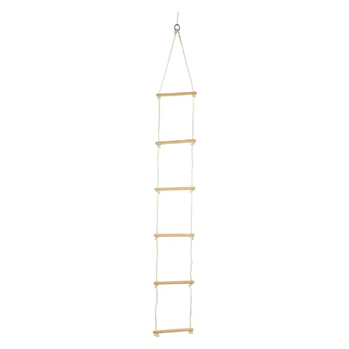 smallfoot Scala scala corda 6 pioli 2 m fino 75 kg