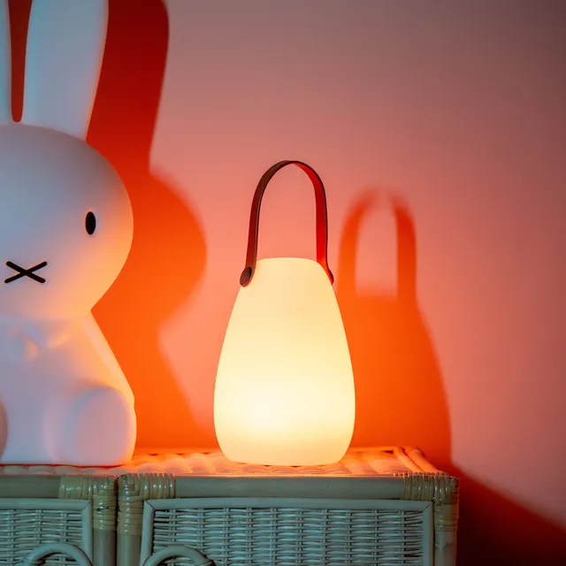 Tickit Sensory Glow Lantern lanterna sensoriale con telecomando