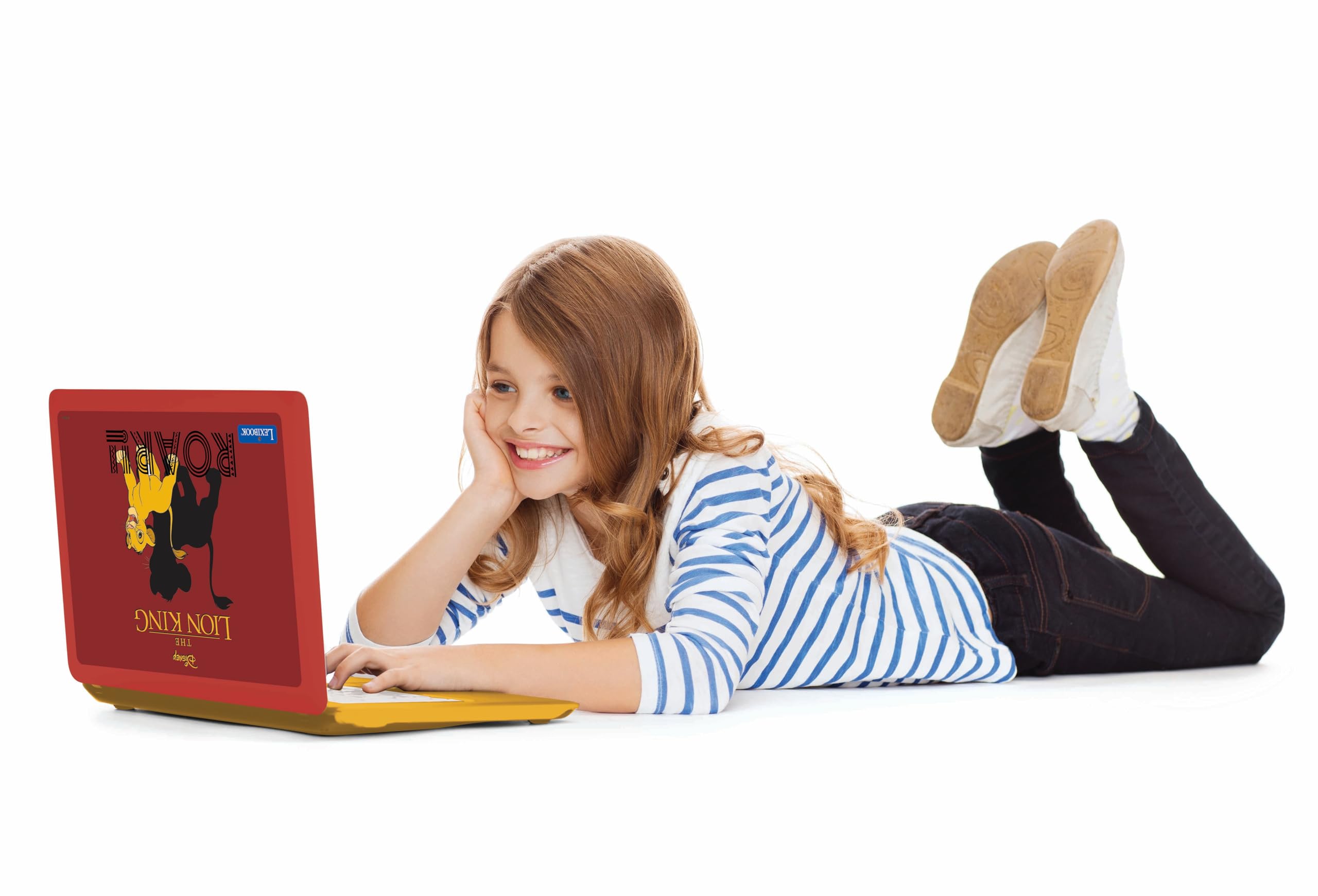 Lexibook Re Leone JC598ANi1 computer educativo bilingue