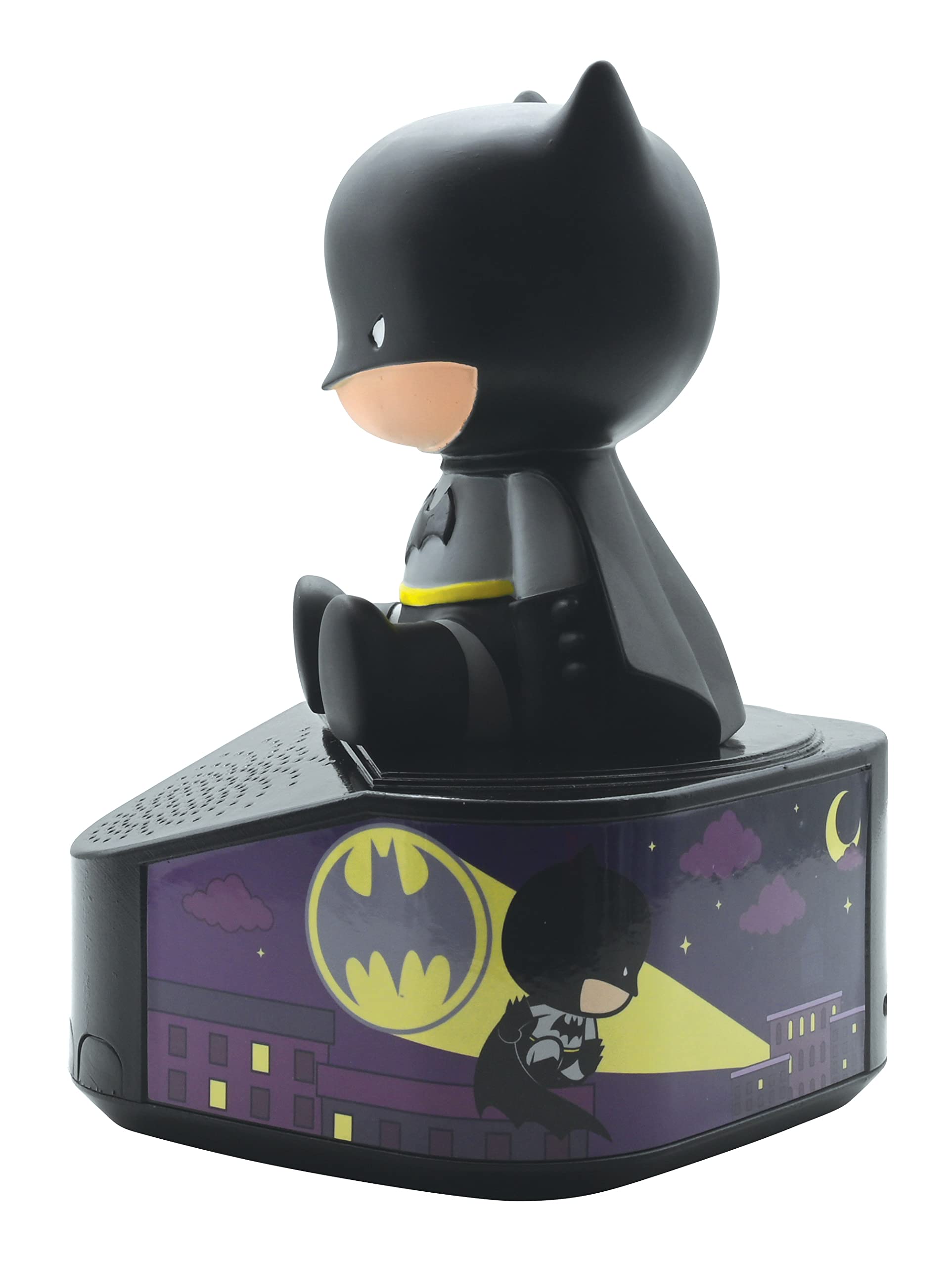 Lexibook Batman BTD80BAT cassa bluetooth luminosa