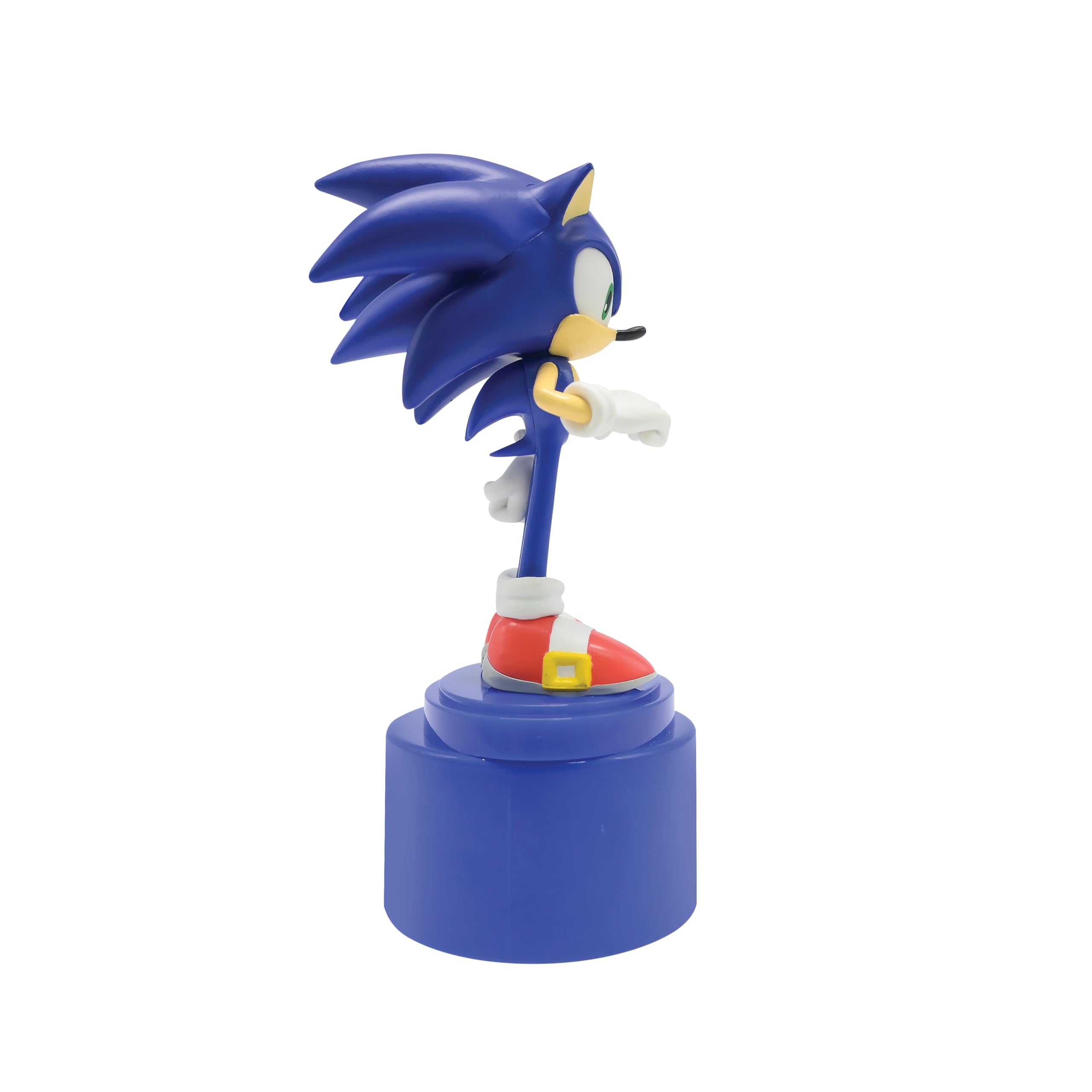 Lexibook Sonic The Hedgehog NLJ01SNLXB luce notturna LED blu