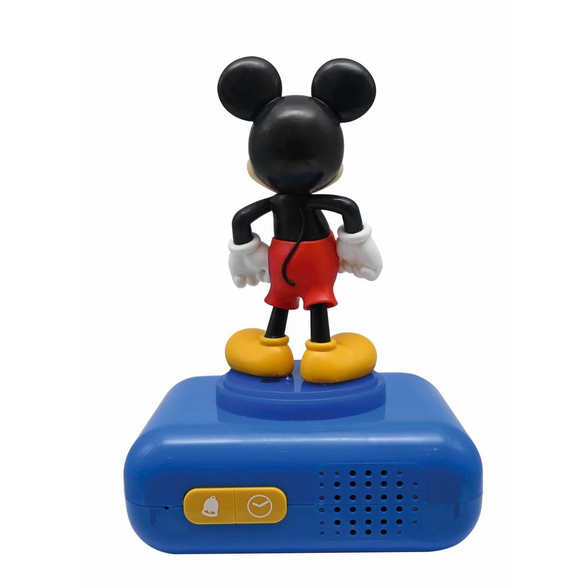 Lexibook Stitch MIC240DLXB microfono bluetooth blu cambia voce