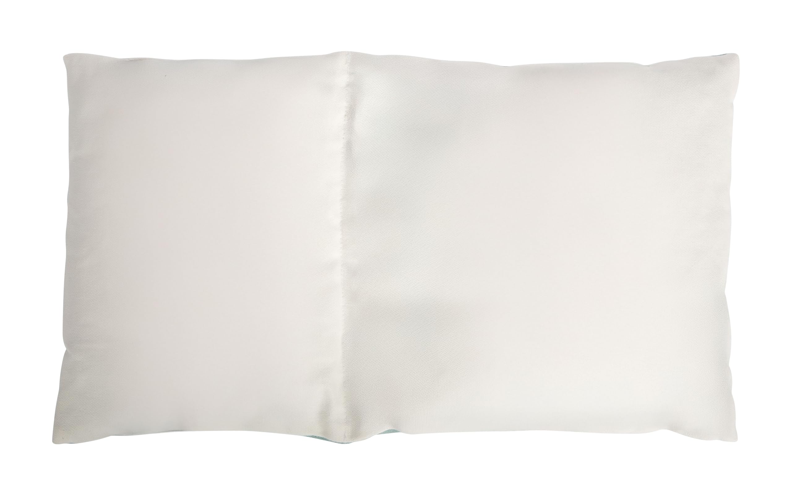 smallfoot 12800 altalena bebè beige con cuscino