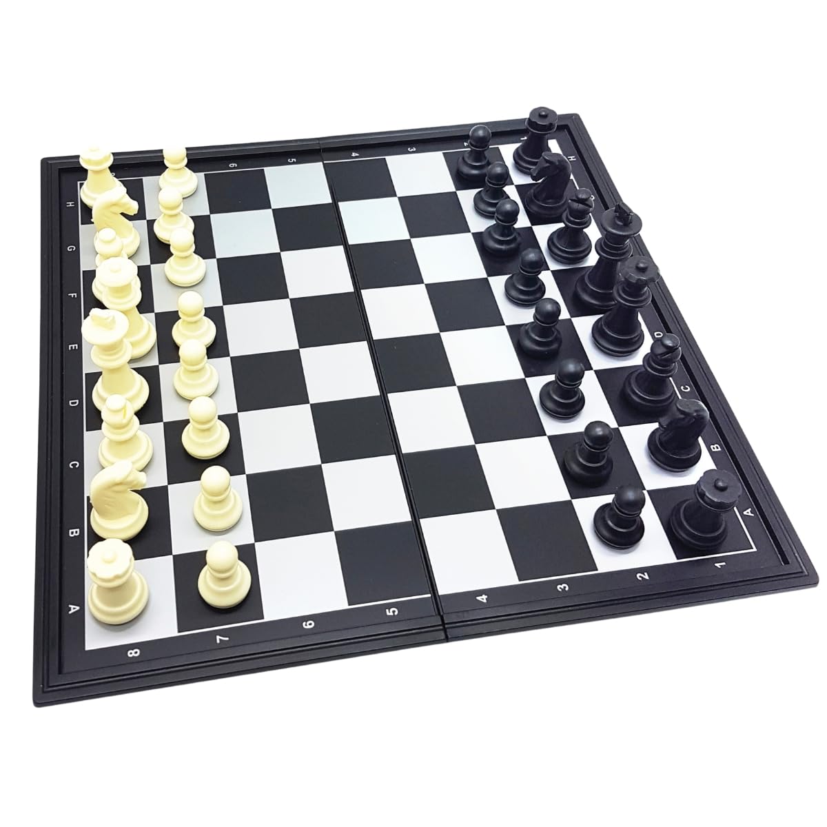 Lexibook Chessman Elite CG1300 scacchiera elettronica 64 livelli