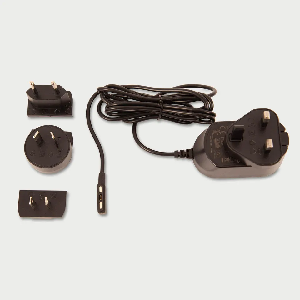 Tickit Light Panel PSU alimentatore magnetico 12V 1A