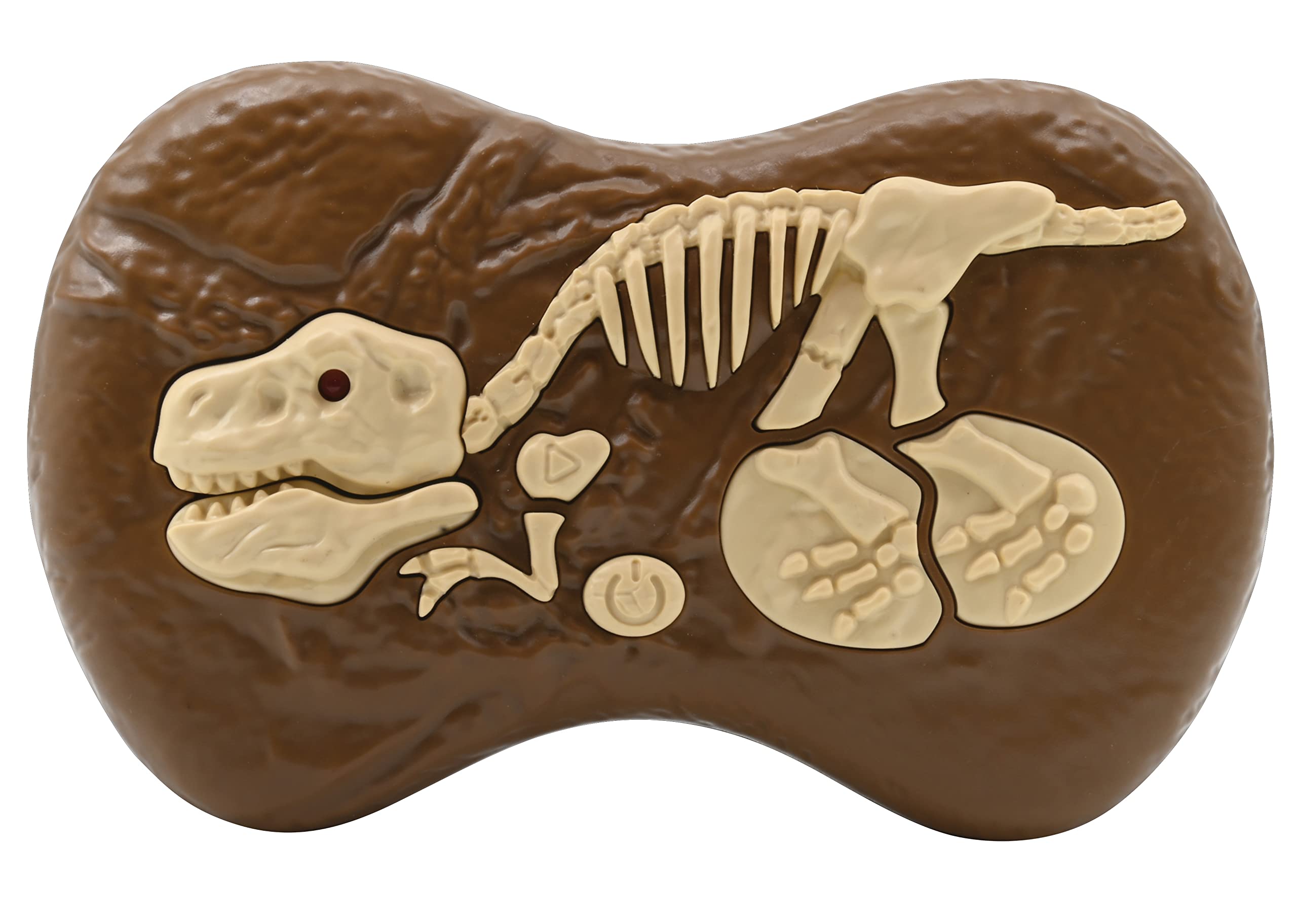 Lexibook DINO01 Raptor dinosauro telecomandato ricaricabile
