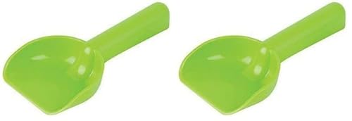 Hape paletta gialla Large giochi spiaggia 18 mesi