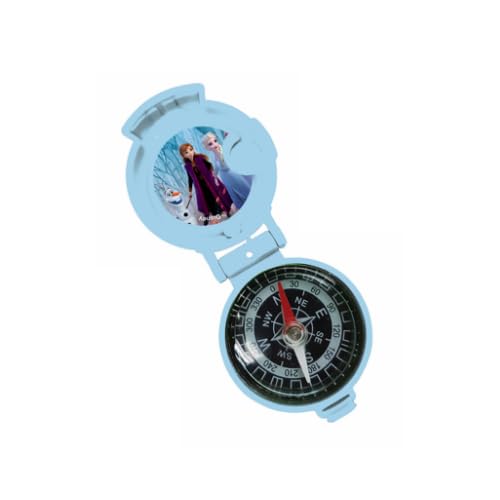 Lexibook Frozen RPTW12FZLXB set walkie-talkie 120 m avventura