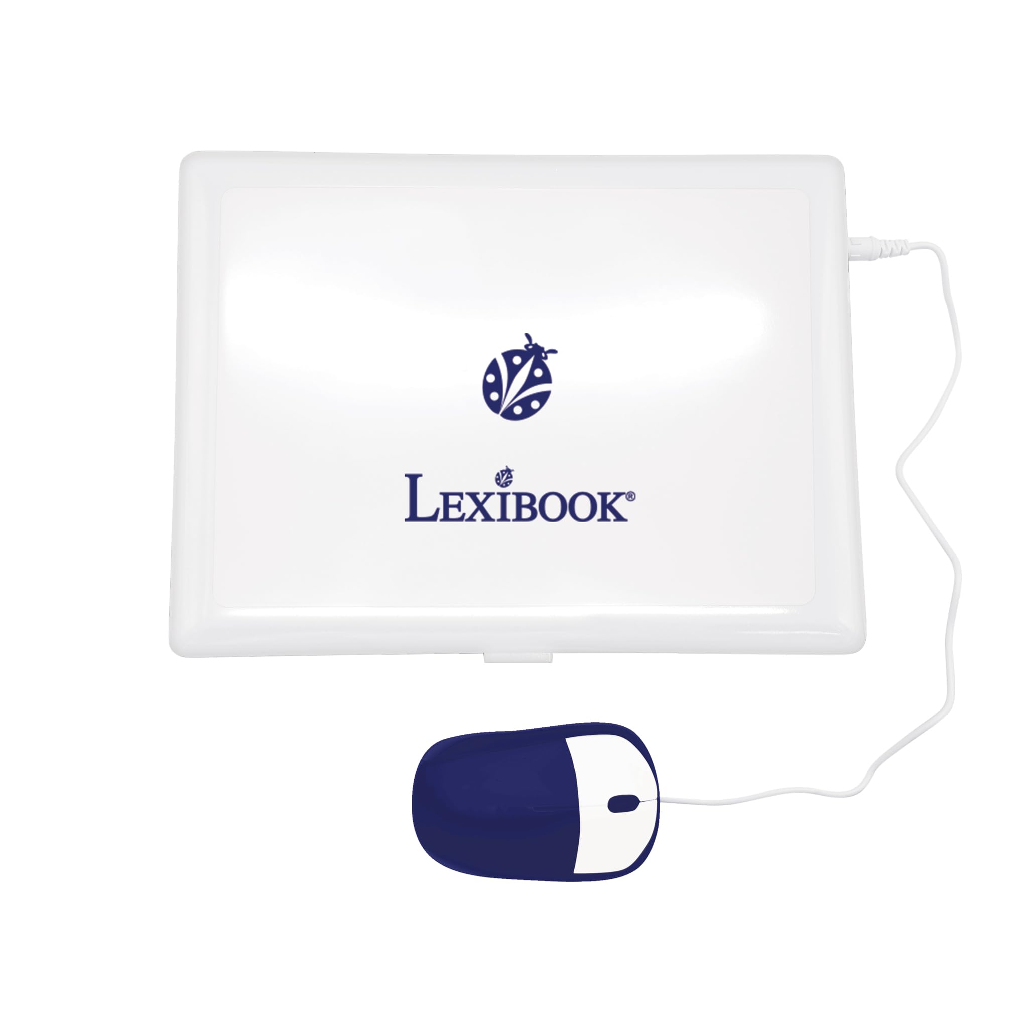 Lexibook Powerman JC599i3 laptop educativo inglese-tedesco 170 attività