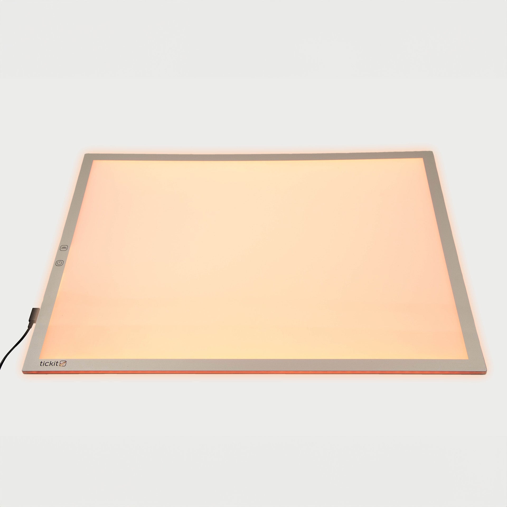 Tickit A2 Colour Changing pannello luminoso LED A2