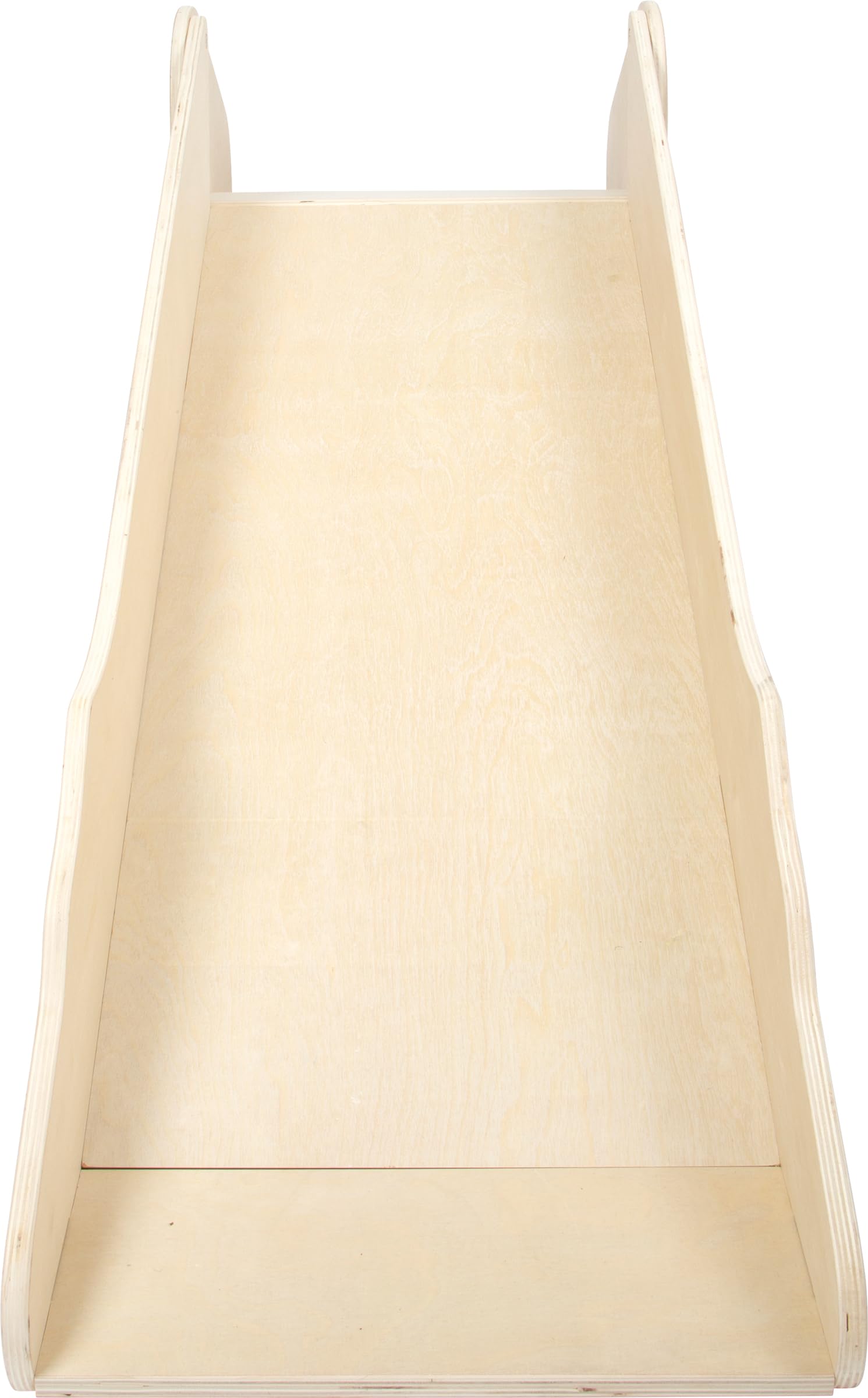 small foot Wildlife 12424 scivolo legno giraffa indoor 2 anni