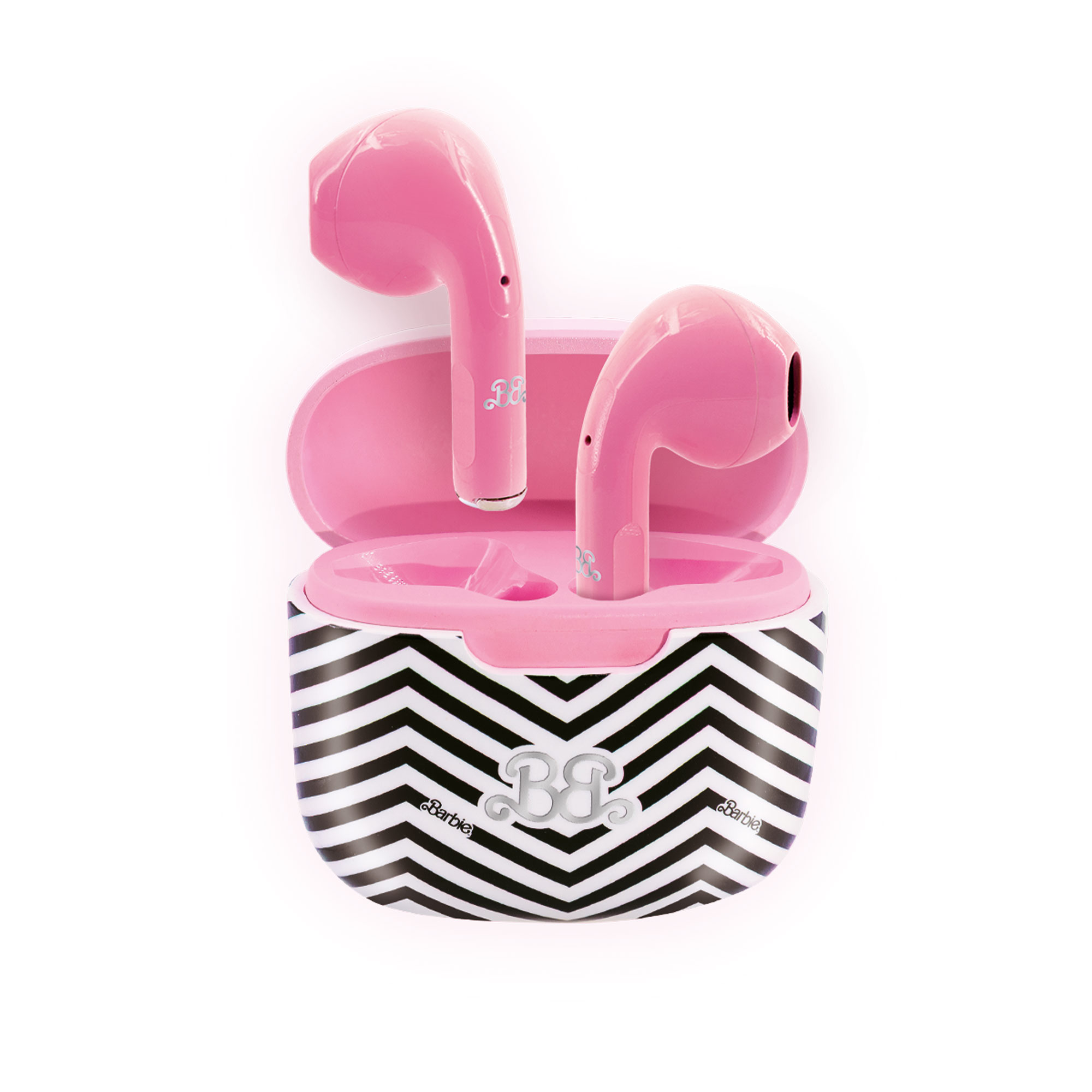 Barbie Wireless Earphones cuffiette wireless bambina