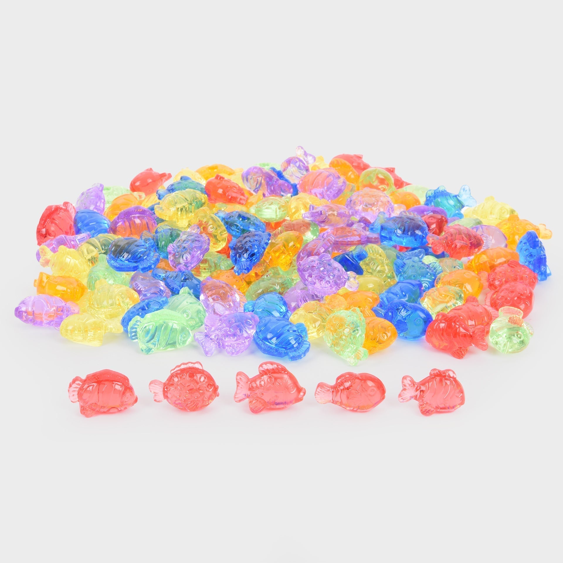 Tickit Sorting set smistamento colori e conteggio
