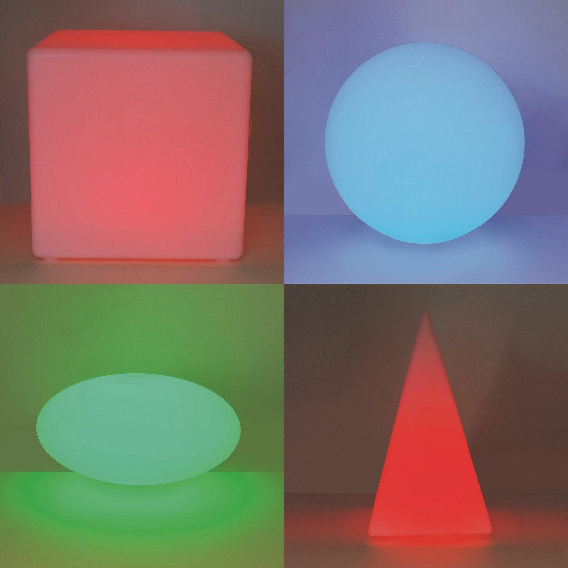 Tickit Mood Light telecomando ricambio 5V luci sensoriali