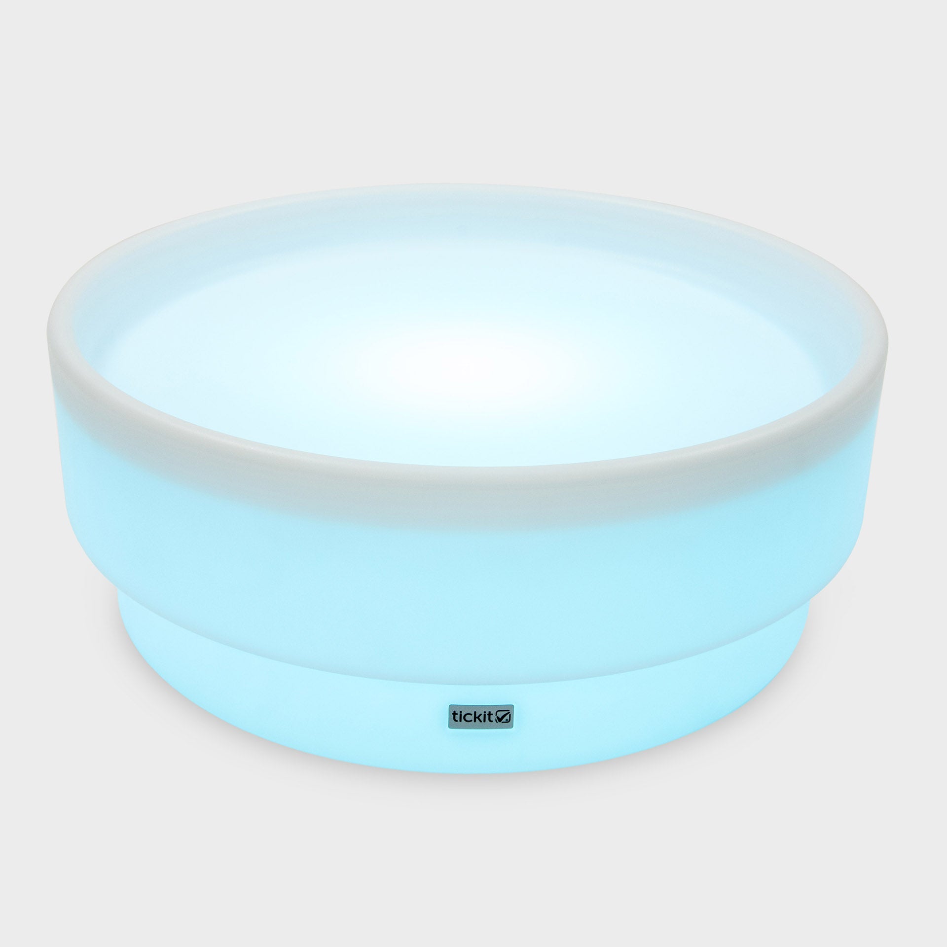 Tickit Discovery Glow Low Table tavolo luminoso basso